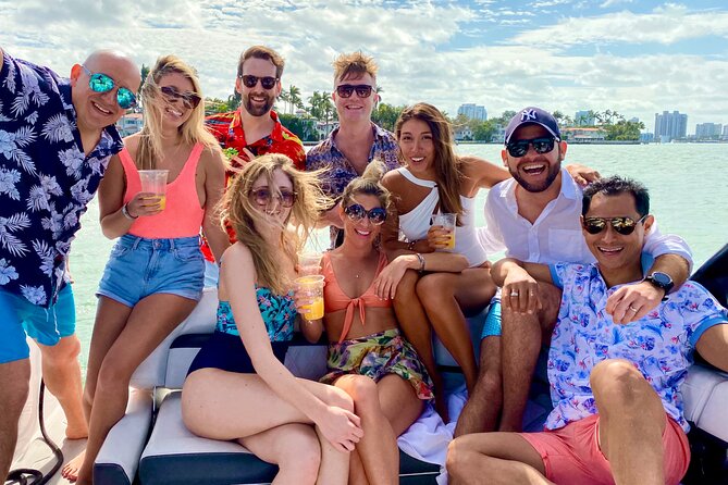 Explore Miami with a Private Boat Excursion - Who will get the most from this boat trip