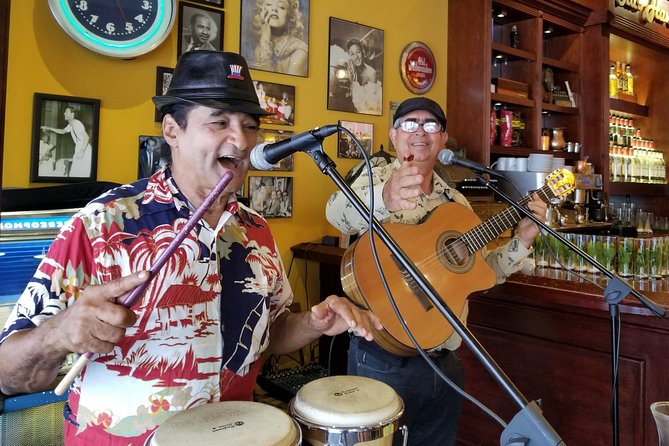 Express Little Havana & Cuban Culture Walking Tour in Miami - Pace, group size, and practical details