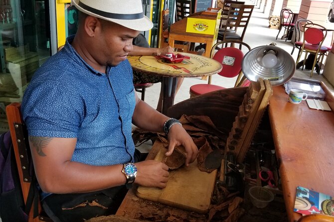 Express Little Havana & Cuban Culture Walking Tour in Miami - FAQ