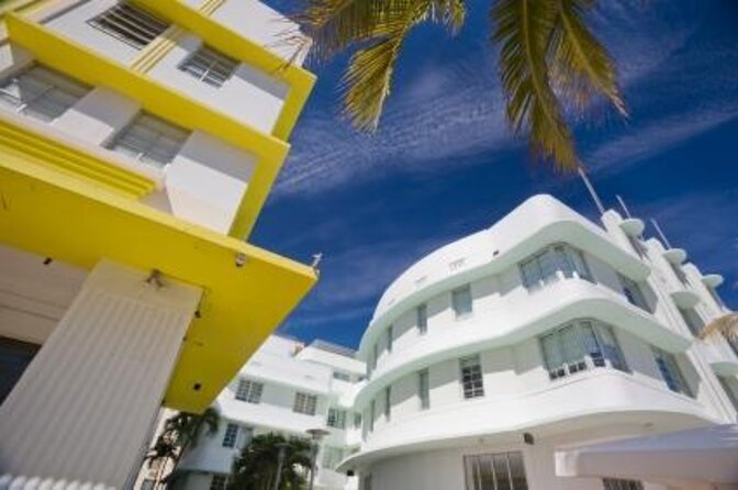 Fly South Beach Via Flysobe Parasail - The details to know before you book