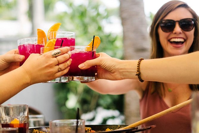 Food Tour of Historic West Palm Beach Neighborhoods - A food route through West Palm Beach’s historic neighborhoods