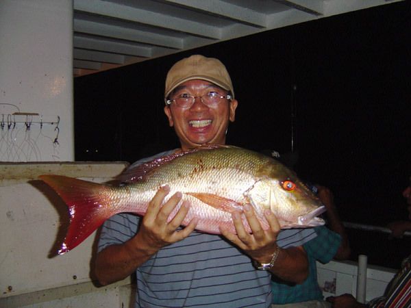 Fort Lauderdale: 4-Hour Deep Sea Drift Fishing Trip - Is the four-hour trip worth your time?