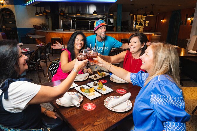 Fort Lauderdale Food & Drink Tour - What to know before you book