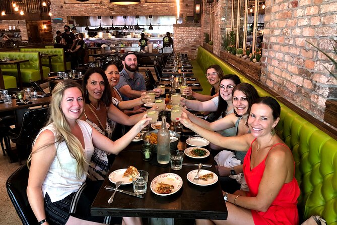 Fort Lauderdale Food & Drink Tour - Stranahan House: a short stop with an extra fee