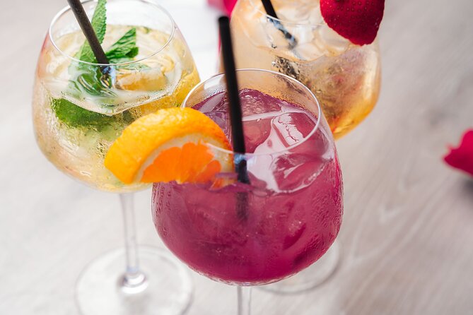 Fort Lauderdale Food & Drink Tour - What the $104 price buys