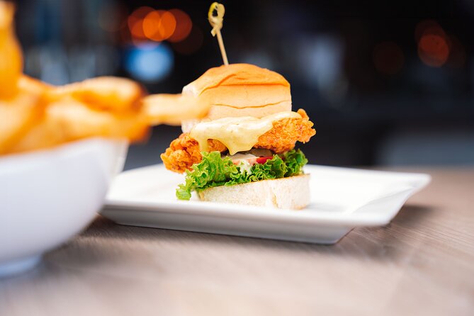 Fort Lauderdale Food & Drink Tour - The guide can shape the whole afternoon