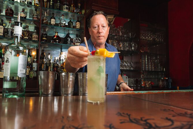 Fort Lauderdale Food & Drink Tour - Who should take this tour?