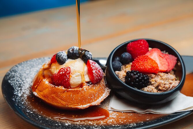 Fort Lauderdale Food & Drink Tour - Booking and practical details
