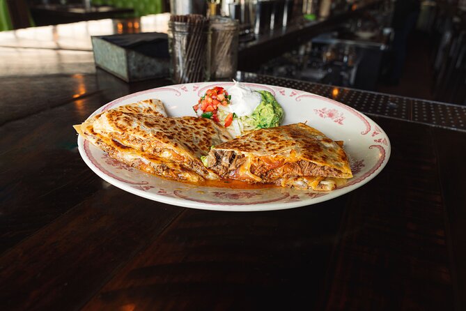Fort Lauderdale Food & Drink Tour - Starting at Riverside Hotel at 11 am