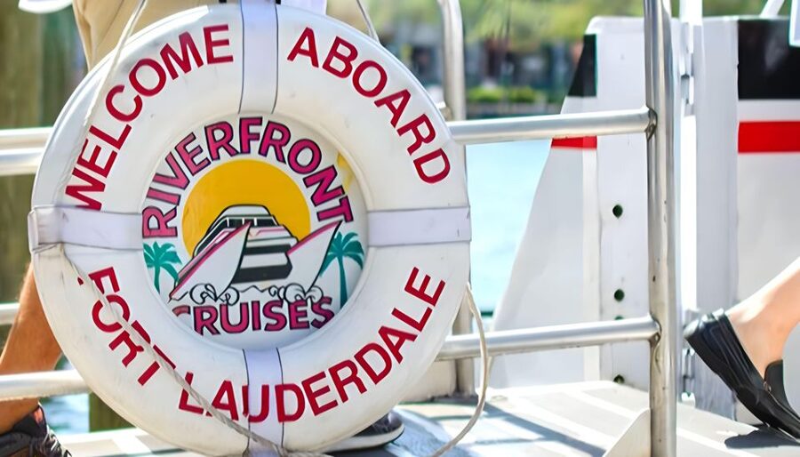 Fort Lauderdale: Millionaire's Row Cruise with Drinks - Timing, weather and what to bring
