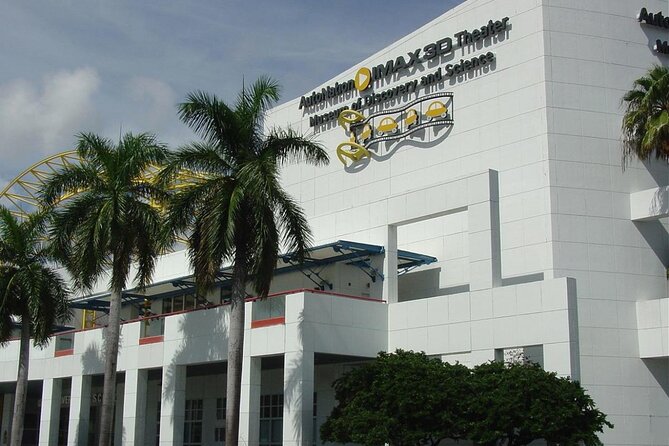 Fort Lauderdale Riverwalk Self-guided Audio Walking Tour - Is $10.99 a fair price for this walk?