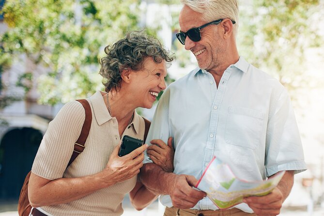 Fort Lauderdale Riverwalk Self-guided Audio Walking Tour - Should you book the Riverwalk audio tour?