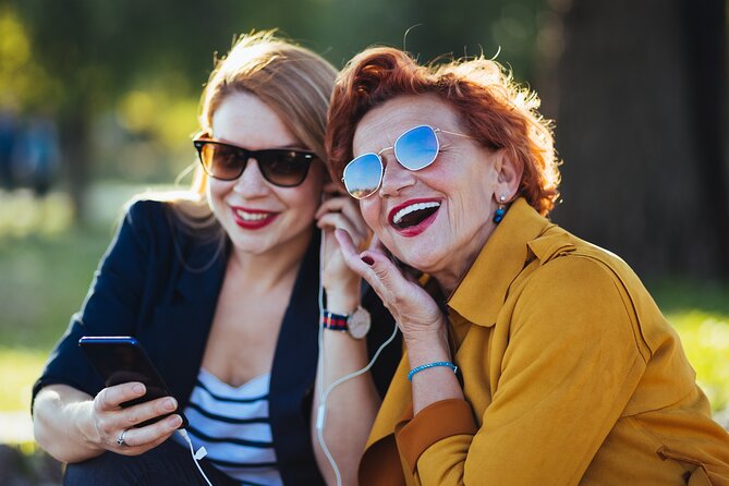 Fort Lauderdale Riverwalk Self-guided Audio Walking Tour - FAQ