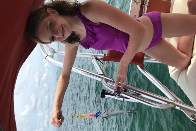 Fort Lauderdale Sailing Charter - Bring your own food and make it a private occasion