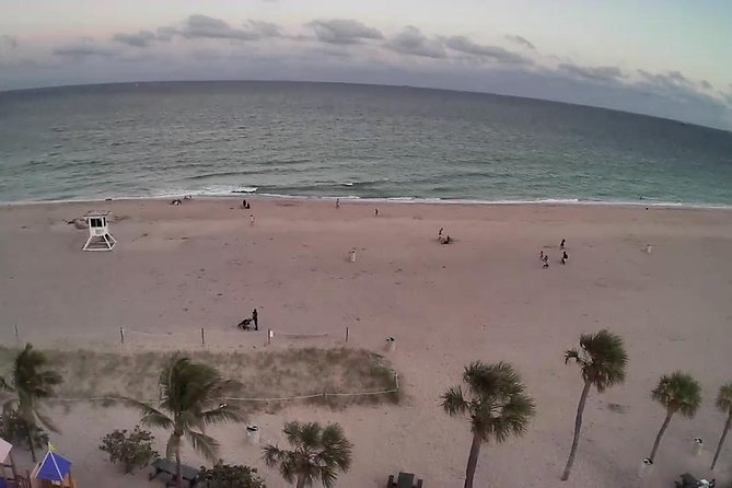 Fort Lauderdale Sailing Charter - Is $150 per person a fair price?