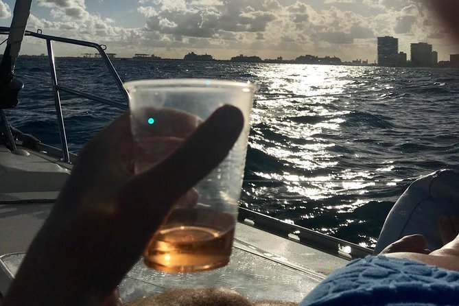 Fort Lauderdale Sailing Charter - Who will enjoy Captain Dan’s charter most?