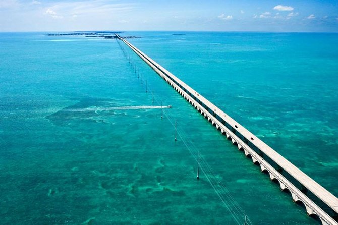 Fort Lauderdale to Key West Tour with Optional Add-ons - The breakfast stop breaks up the drive
