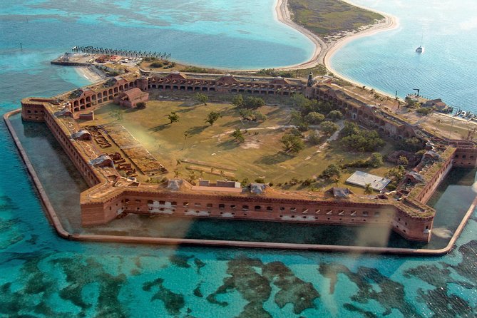 Fort Lauderdale to Key West Tour with Optional Add-ons - Add-ons can shape the day, but check the timing