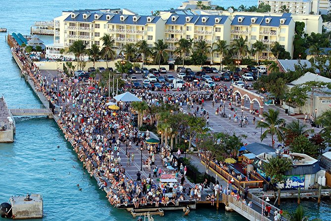 Fort Lauderdale to Key West Tour with Optional Add-ons - Is $119 good value for a day this long?