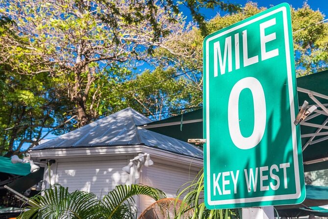 Fort Lauderdale to Key West Tour with Optional Add-ons - Who will enjoy this trip most?