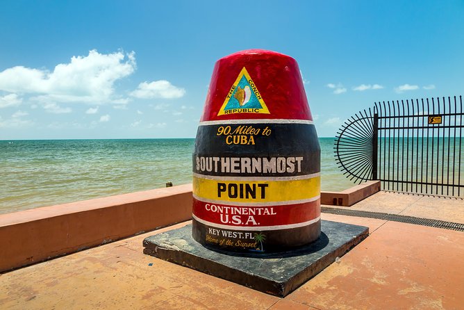 Fort Lauderdale to Key West Tour with Optional Add-ons - Should you book the Fort Lauderdale to Key West tour?