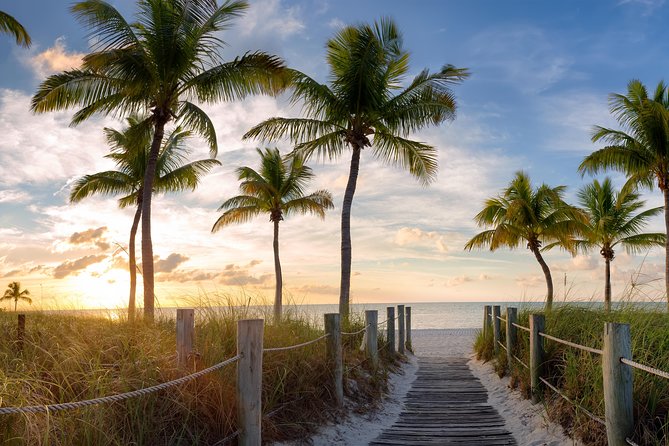 Fort Lauderdale to Key West Tour with Optional Add-ons - FAQ
