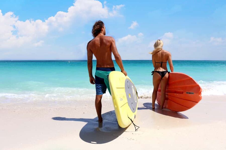 From Fort Lauderdale: Day Trip to Bimini - Six hours in Bimini, roughly 11 a.m. to 5 p.m.
