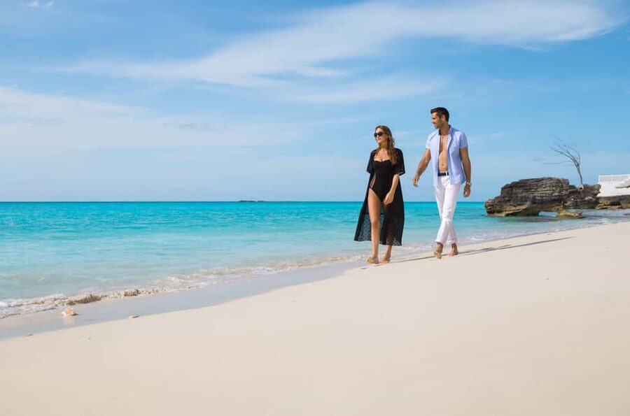 From Fort Lauderdale: Day Trip to Bimini - The Resort World Bimini pass is optional