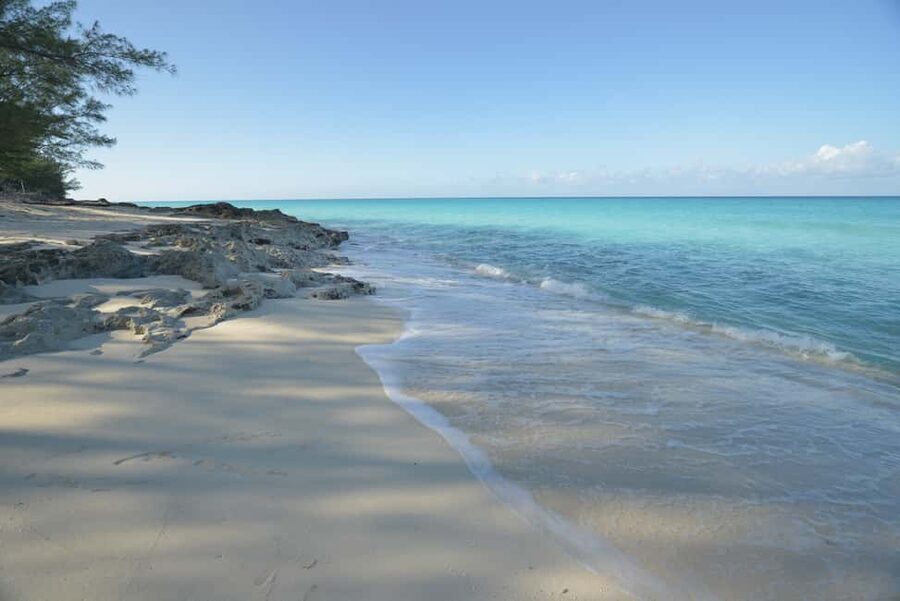 From Fort Lauderdale: Day Trip to Bimini - Beach day or island outing?