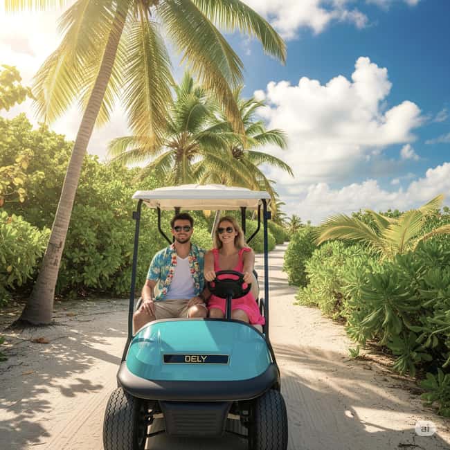 From Miami: Bimini or Grand Bahama Day Trip by Ferry - What the $284 fare covers, and what it does not