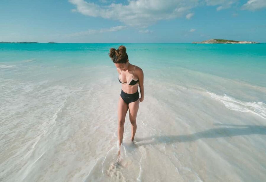 From Miami: Bimini or Grand Bahama Day Trip by Ferry - Documents, eligibility, and sensible preparation