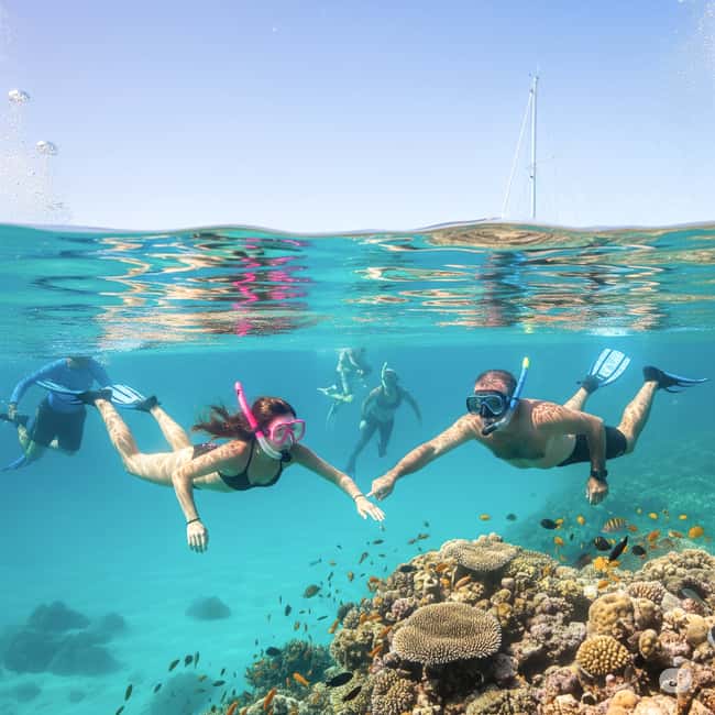 From Miami: Bimini or Grand Bahama Day Trip by Ferry - Who should book this day trip?
