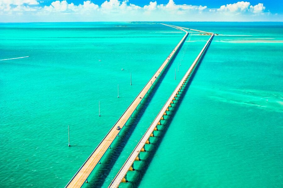 From Miami: Day Trip to Key West by Shuttle Bus - Key points before you book