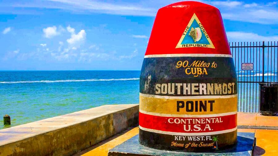 From Miami: Day Trip to Key West by Shuttle Bus - The ride from Miami sets the day’s pace