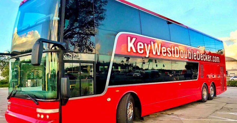 From Miami: Day Trip to Key West by Shuttle Bus - Plan a realistic route before you arrive