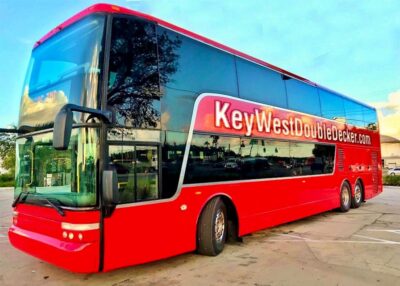 Day Trip to Key West by Shuttle Bus