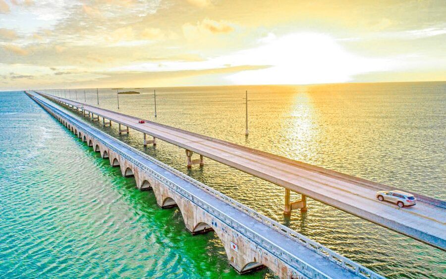From Miami: Day Trip to Key West by Shuttle Bus - Who this day trip suits best