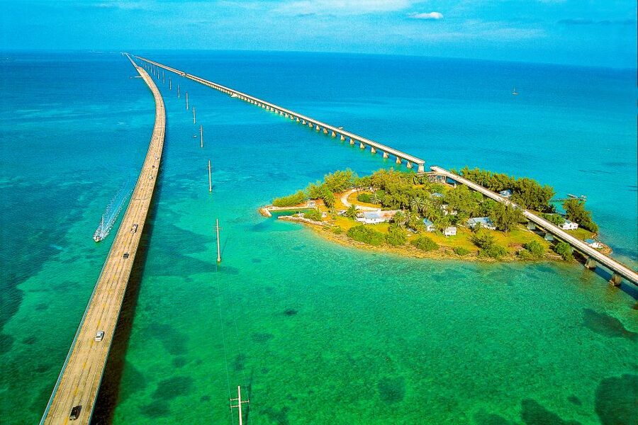 From Miami: Day Trip to Key West by Shuttle Bus - FAQ