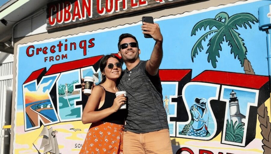 From Miami: Day Trip to Key West with optional Hotel pick up - Plan for a 15-hour day