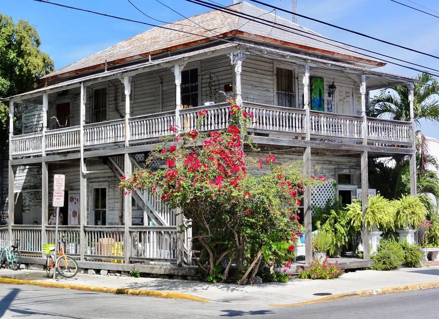 From Miami: Day Trip to Key West with optional Hotel pick up - Who will get the most from this trip