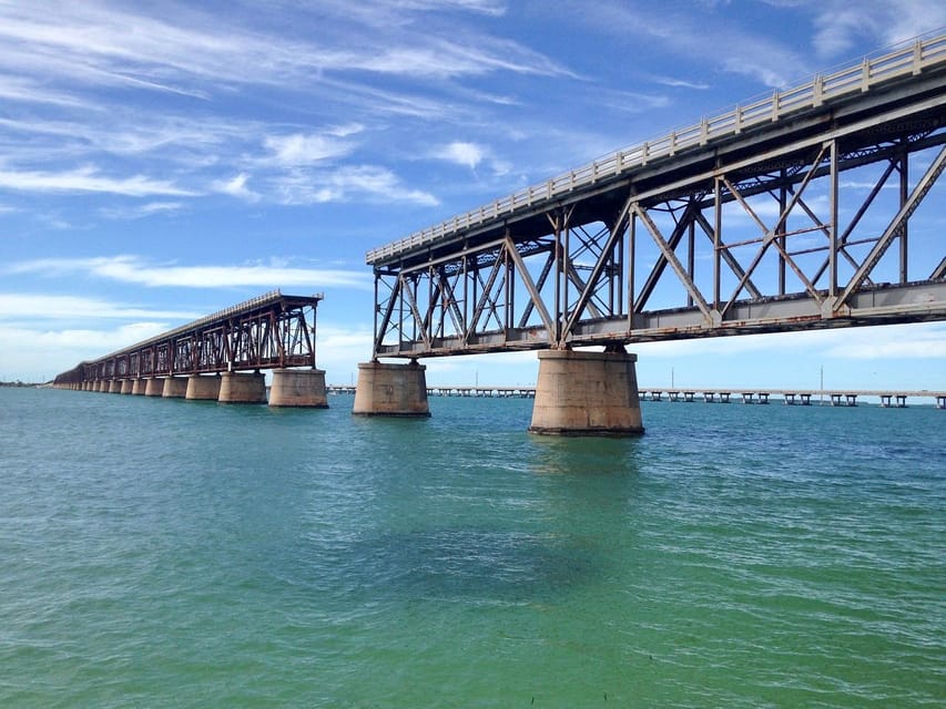 From Miami: Day Trip to Key West with optional Hotel pick up - FAQ