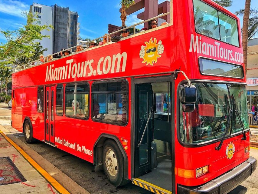 From Miami: Everglades Wildlife Show, Airboat & Bus Transfer - At a glance