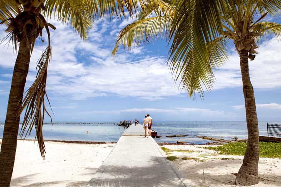 From Miami: Key West Day Tour by Motor Coach Bus - Key points to know