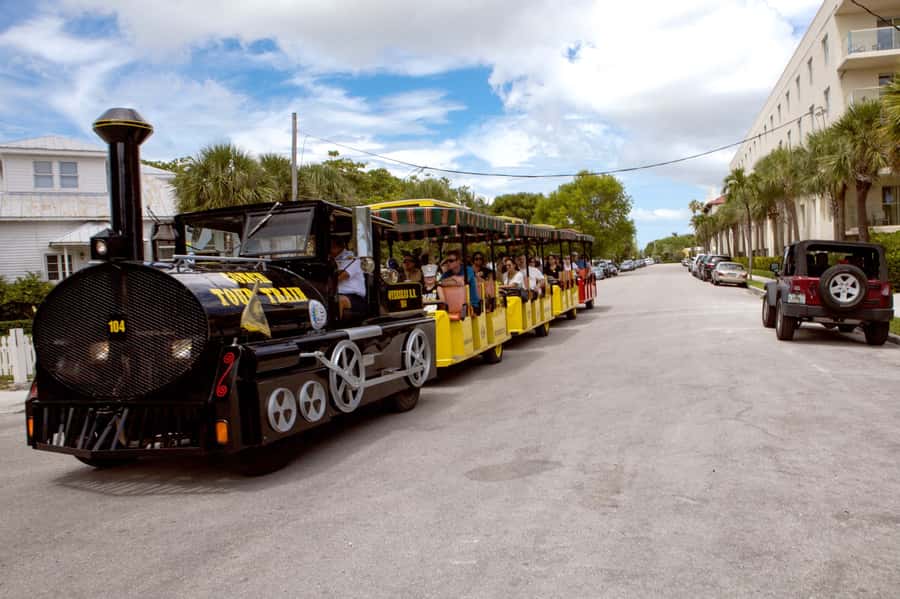 From Miami: Key West Day Tour by Motor Coach Bus - How much value you get for $62