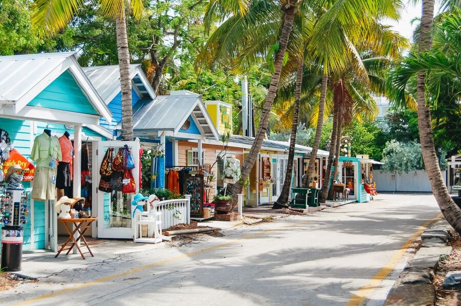 From Miami: Key West Day Trip - Six hours to find your own Key West