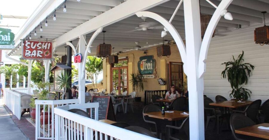 From Miami: Key West Day Trip with Pickup at Selected Hotels - The Overseas Highway makes the ride worthwhile