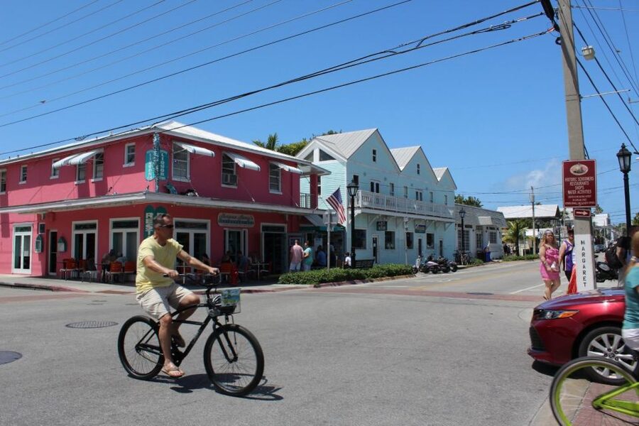 From Miami: Key West Day Trip with Pickup at Selected Hotels - What the guides add, and what they may not