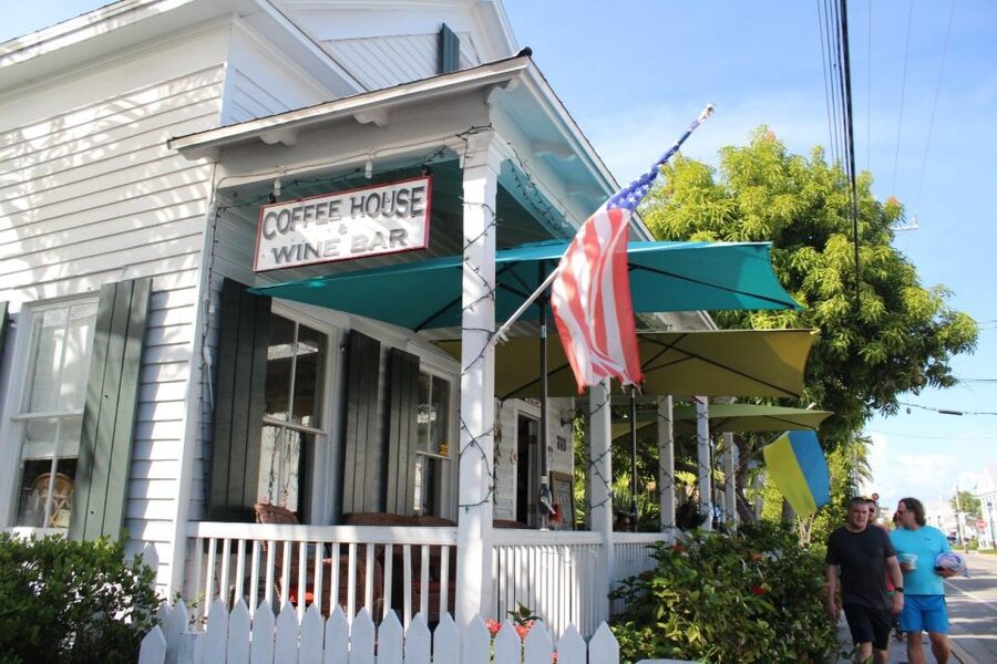 From Miami: Key West Day Trip with Pickup at Selected Hotels - The real cost: a long day for $39