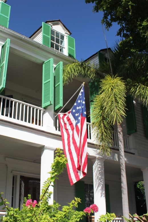 From Miami: Key West Day Trip with Pickup at Selected Hotels - Who should take this day trip?