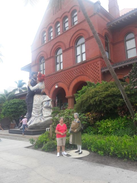 From Miami: Key West Day Trip with Pickup at Selected Hotels - Should you book it?